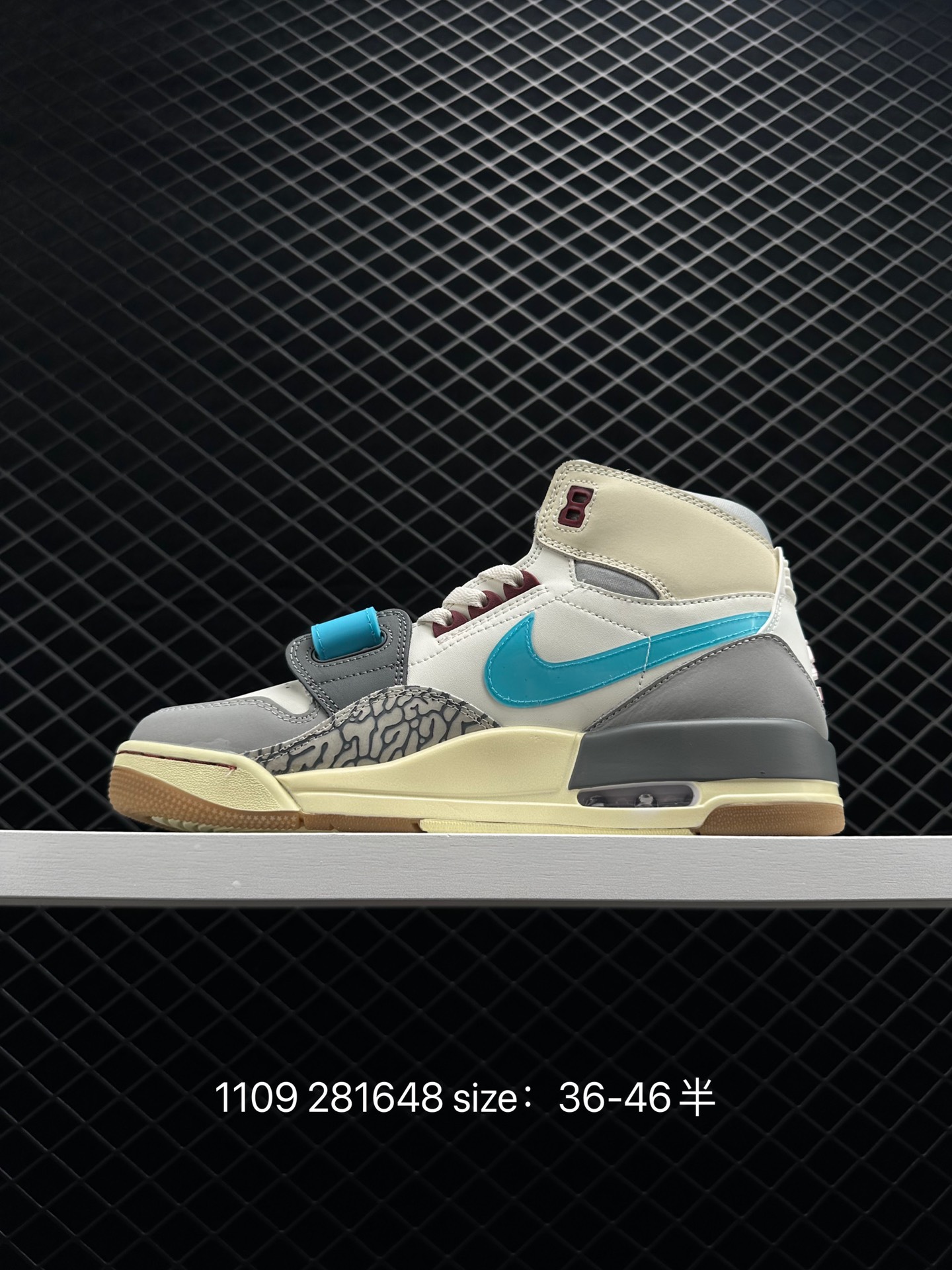 Air Jordan Legacy 312